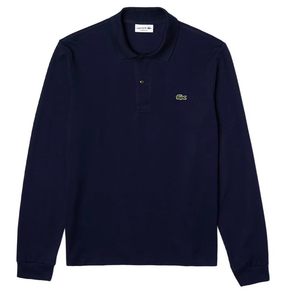 CHEMISE COL BORD-COTES HERR