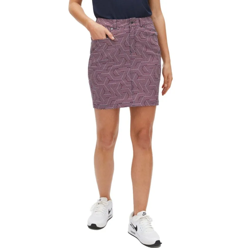 Chie Comfort Skort Dam