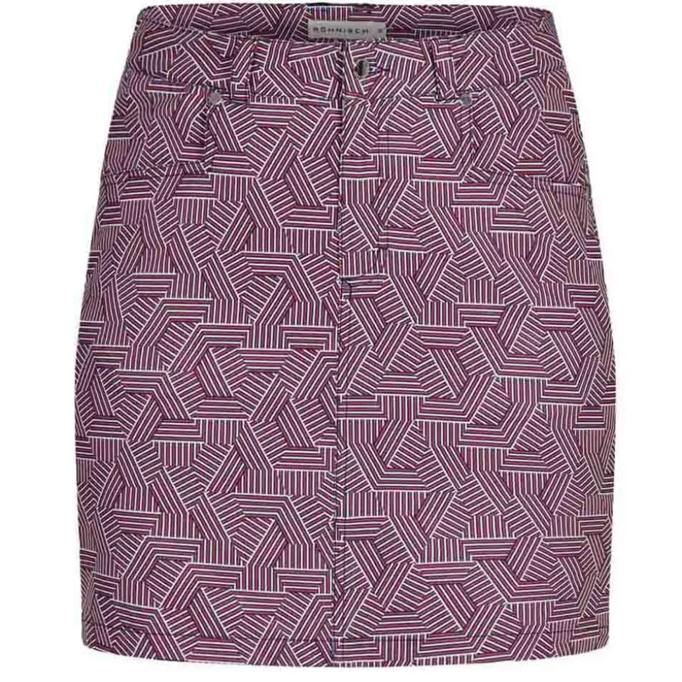 Chie Comfort Skort Dam