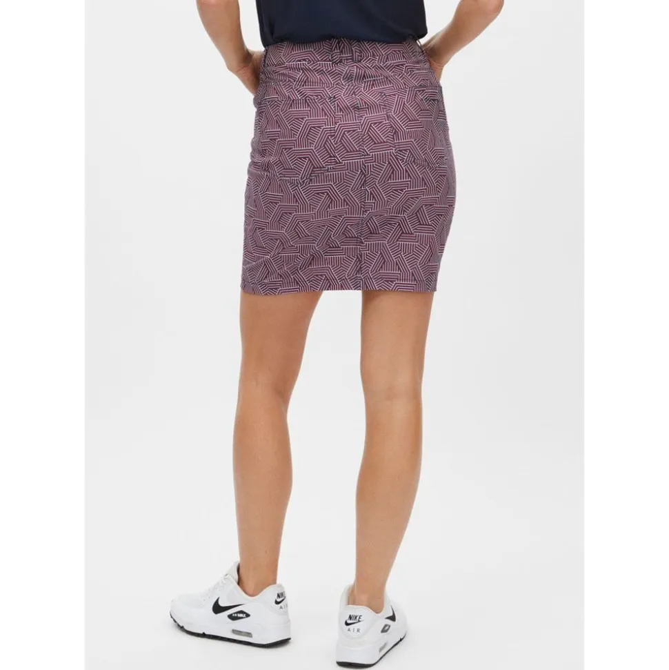 Chie Comfort Skort Dam