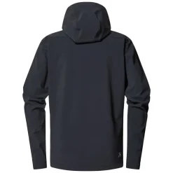 Chilly Softshell Hood Herr