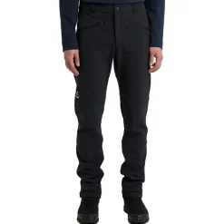 Chilly Softshell Pant Herr