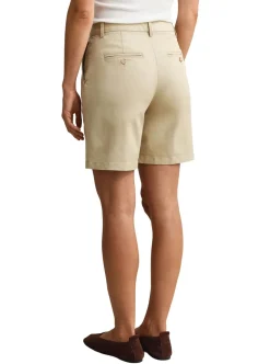 CHINO SHORTS DAM