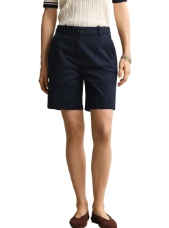 CHINO SHORTS DAM