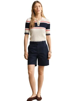CHINO SHORTS DAM