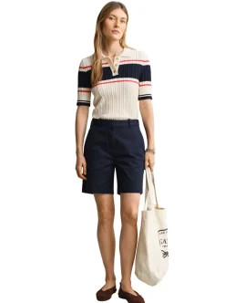 CHINO SHORTS DAM