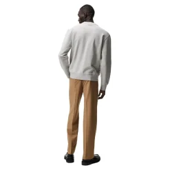 Chip Crew Neck Sweatshirt Herr