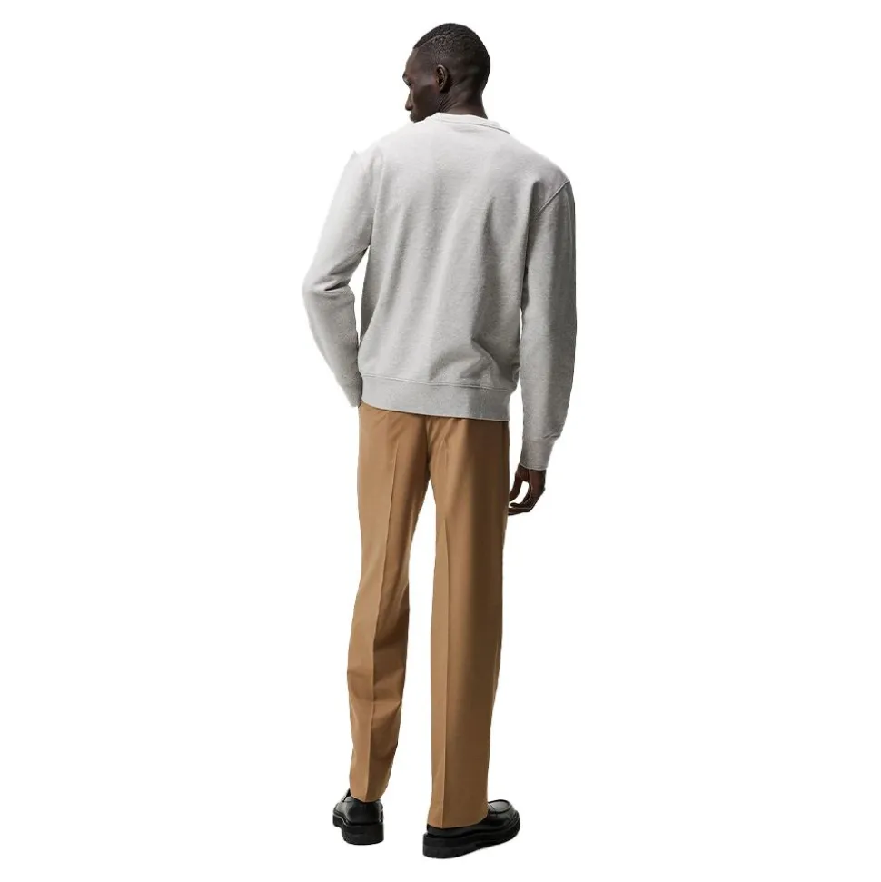 Chip Crew Neck Sweatshirt Herr