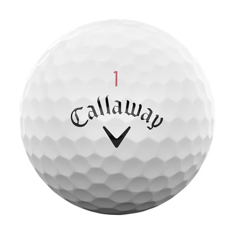 Chrome Soft 26
