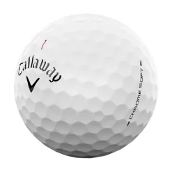 Chrome Soft 26