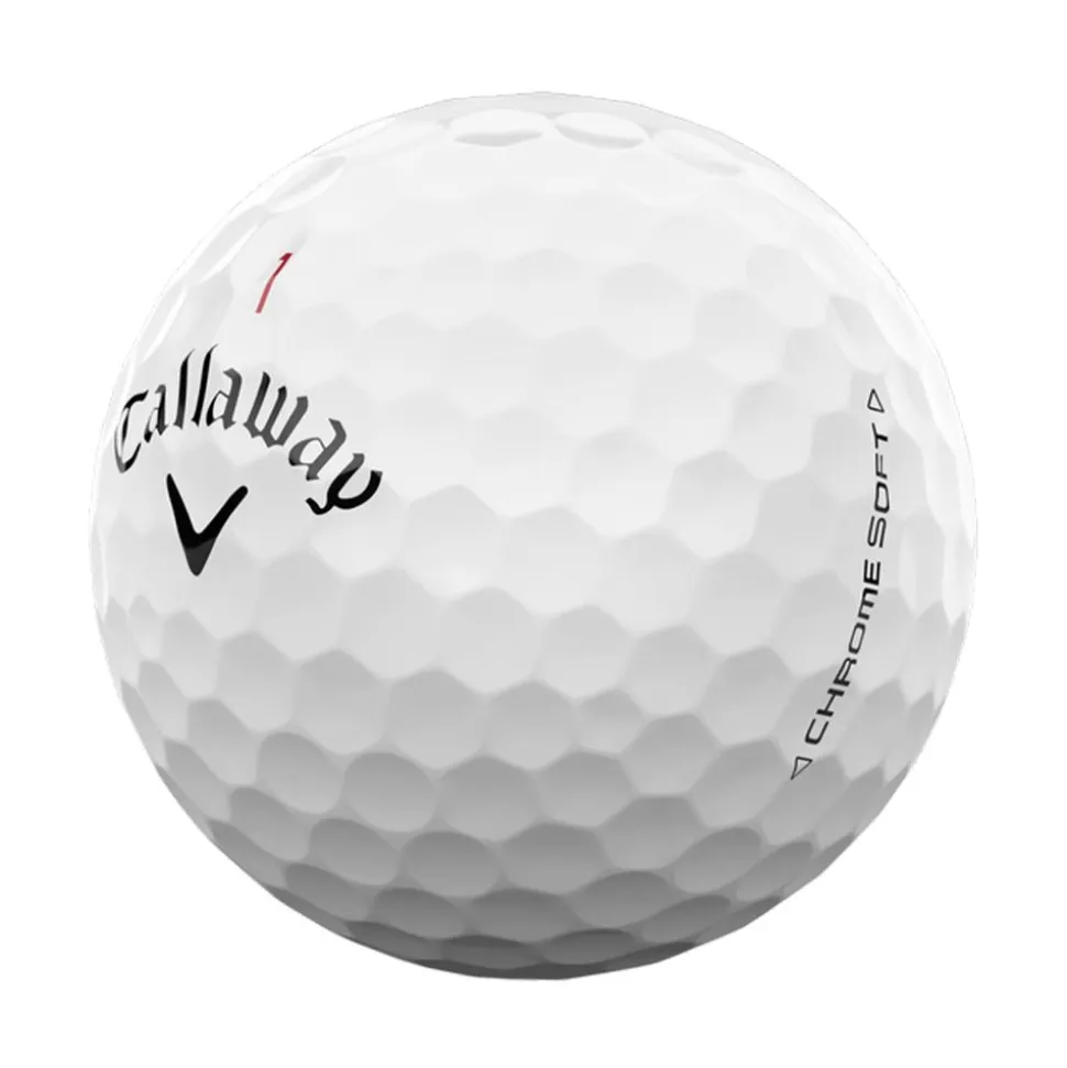 Chrome Soft 24