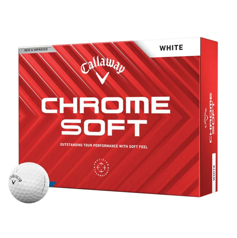 Chrome Soft 24