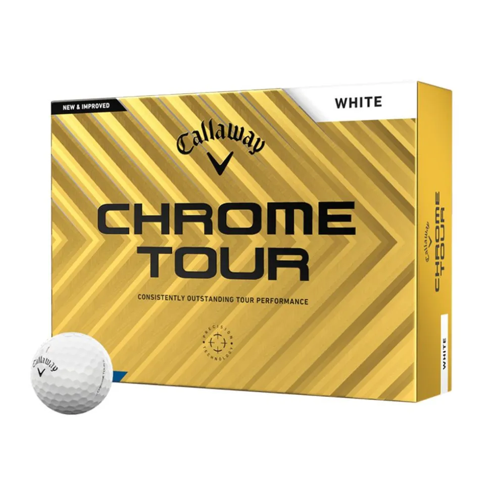 Chrome Tour 24