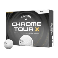 Chrome Tour X 26