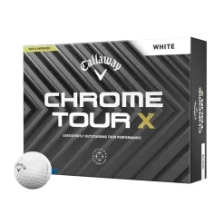 Chrome Tour X 24