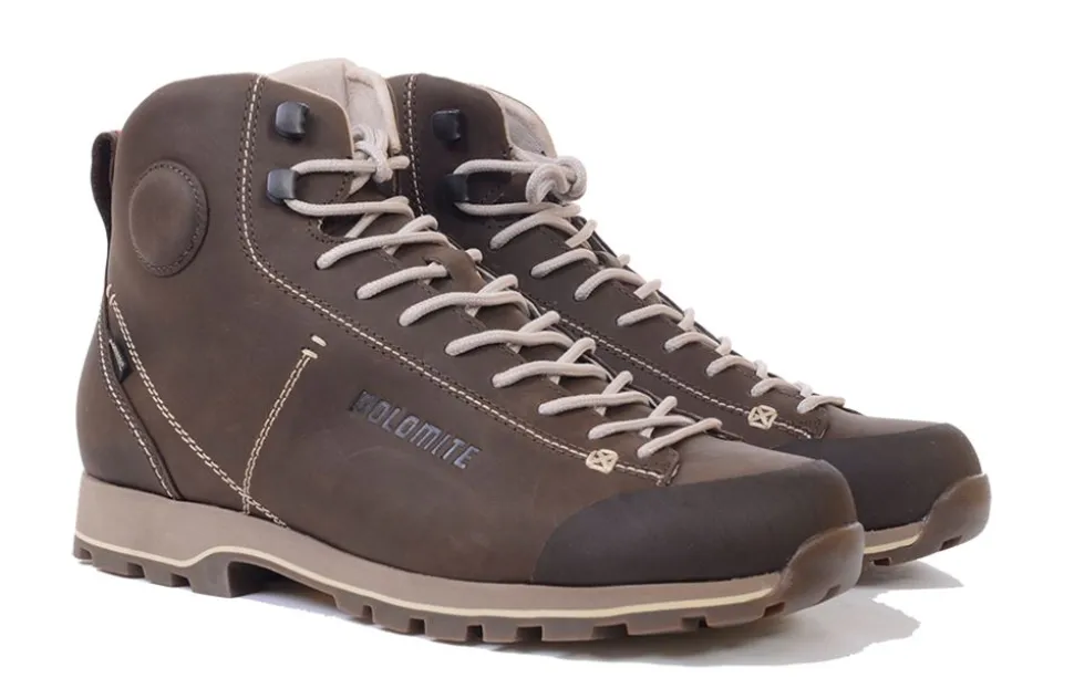 CinquantaQuattro High GTX