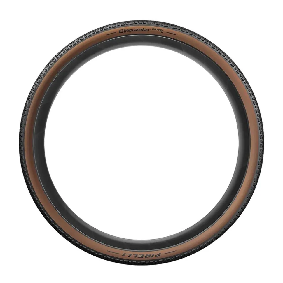 Cinturato Gravel H Classic 40-622