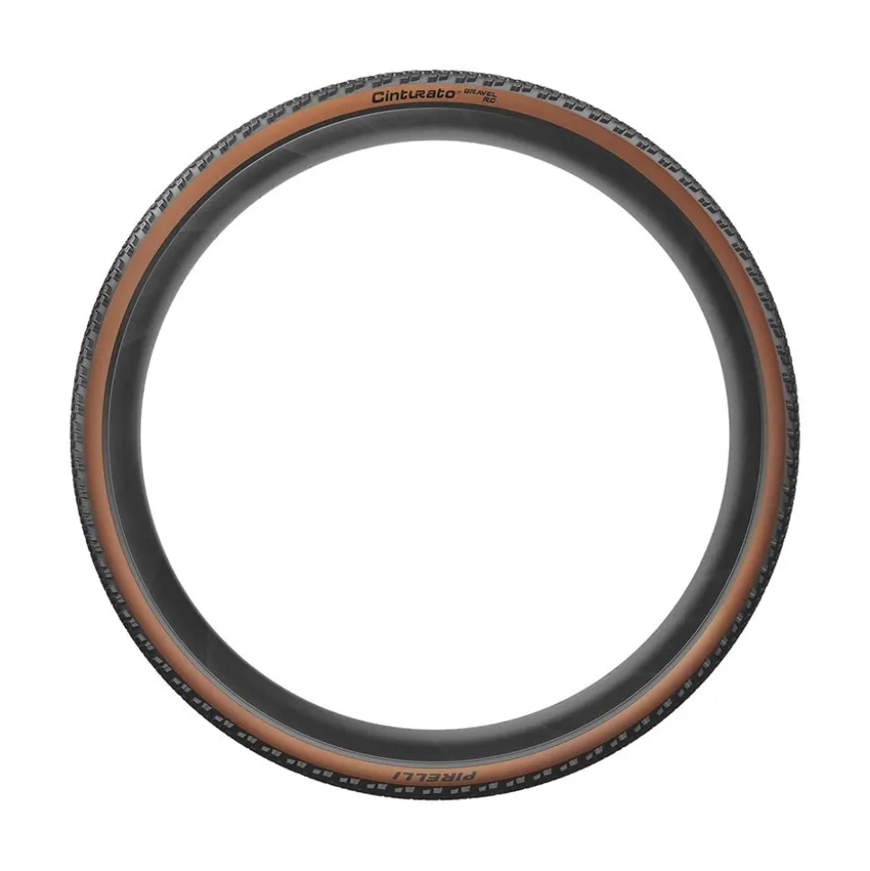Cinturato Gravel RC 40-622
