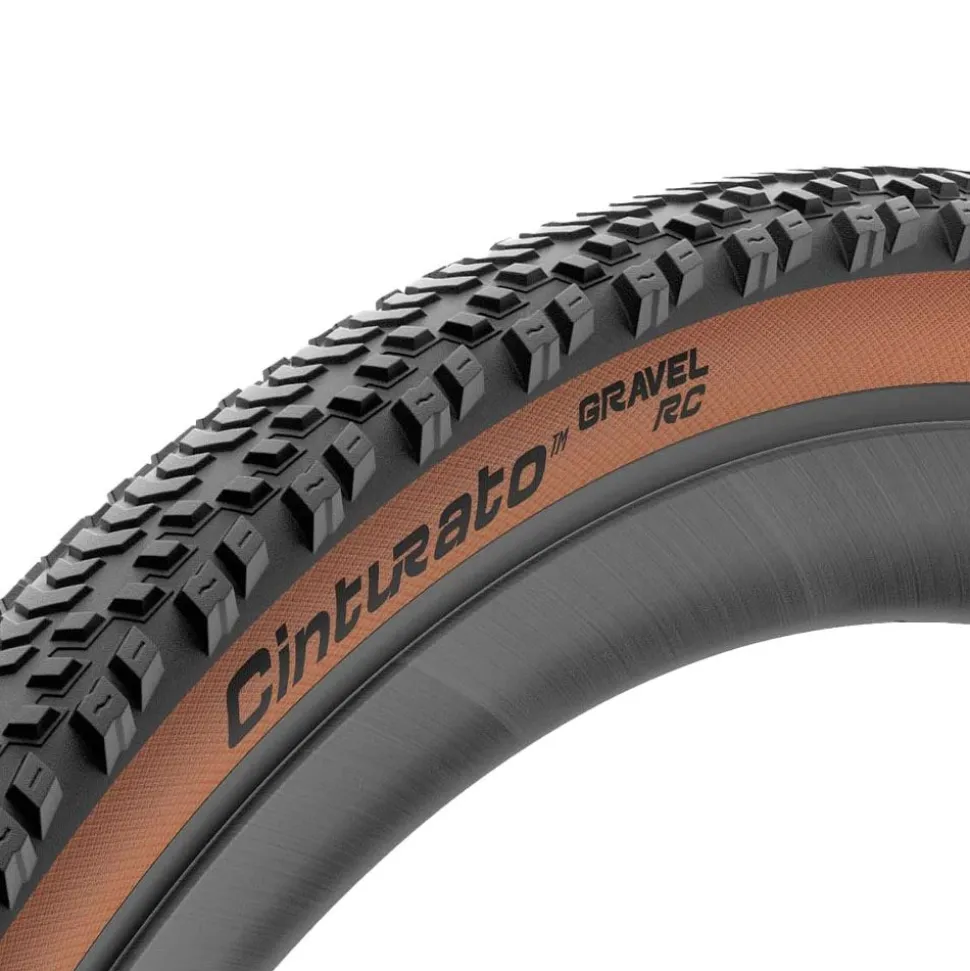 Cinturato Gravel RC 45-622 Classic