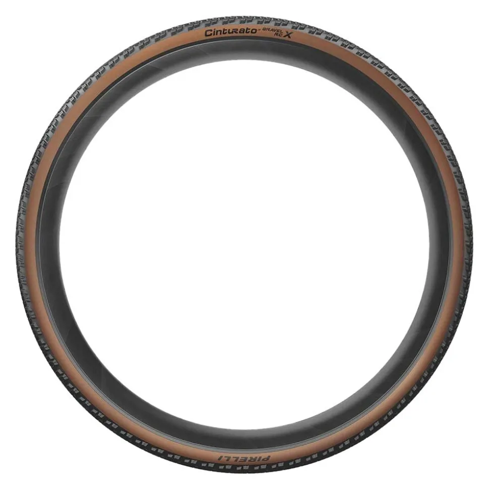 Cinturato Gravel RCX 40-622