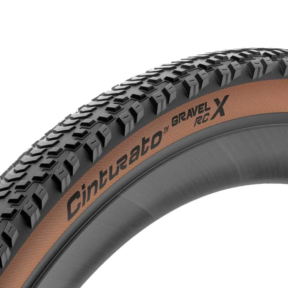 Cinturato Gravel RCX 40-622