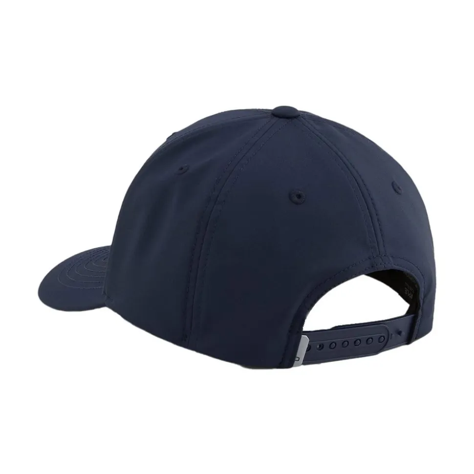Circle Cat Tech Cap