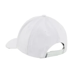 Circle Cat Tech Cap
