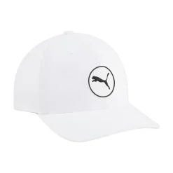 Circle Cat Tech Cap