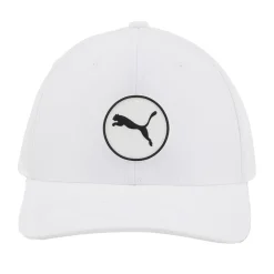 Circle Cat Tech Cap