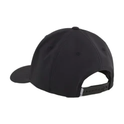 Circle Cat Tech Cap