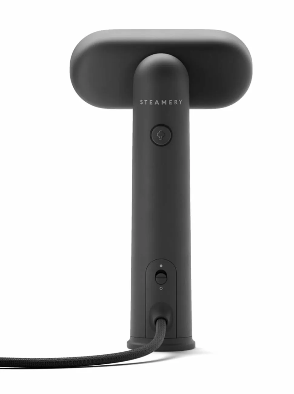 Cirrus Lite Travel Steamer Charcoal