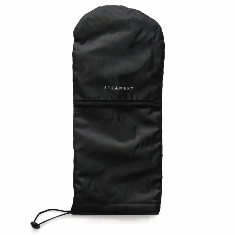 Cirrus Lite Travel Steamer Charcoal