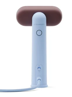 Cirrus Lite Travel Steamer Sky & Terra