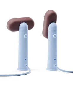 Cirrus Lite Travel Steamer Sky & Terra