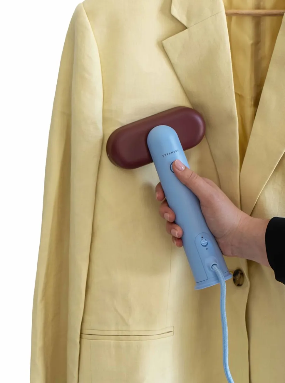 Cirrus Lite Travel Steamer Sky & Terra