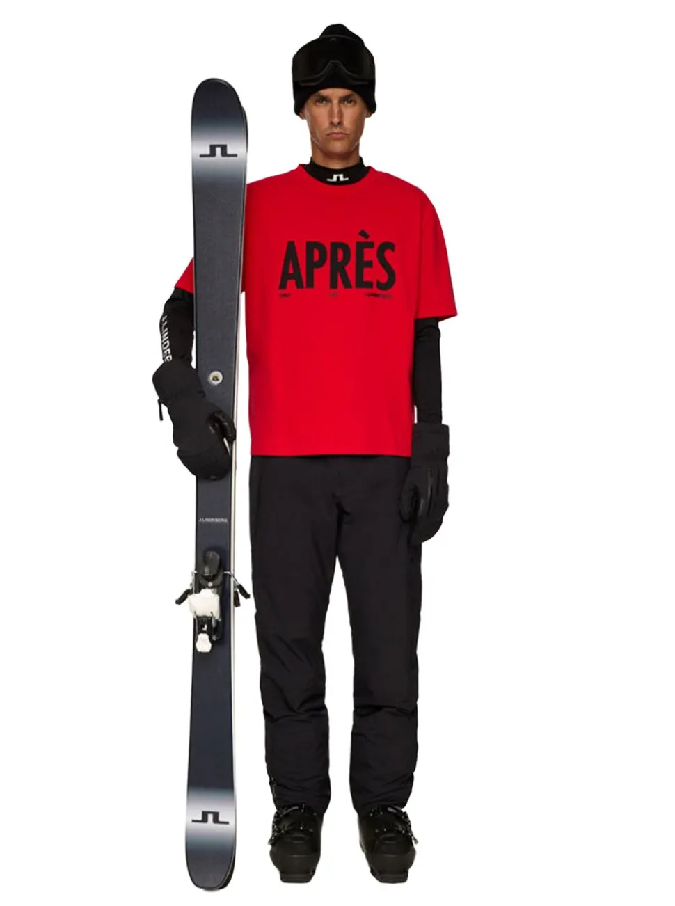 Clarke Pant herr