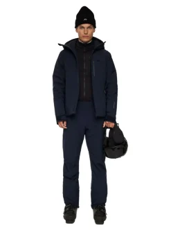 Clarke Pant herr