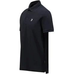 Classic Cotton Polo Herr