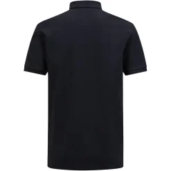 Classic Cotton Polo Herr