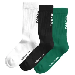 CLASSIC CREW SOCK 3-PACK