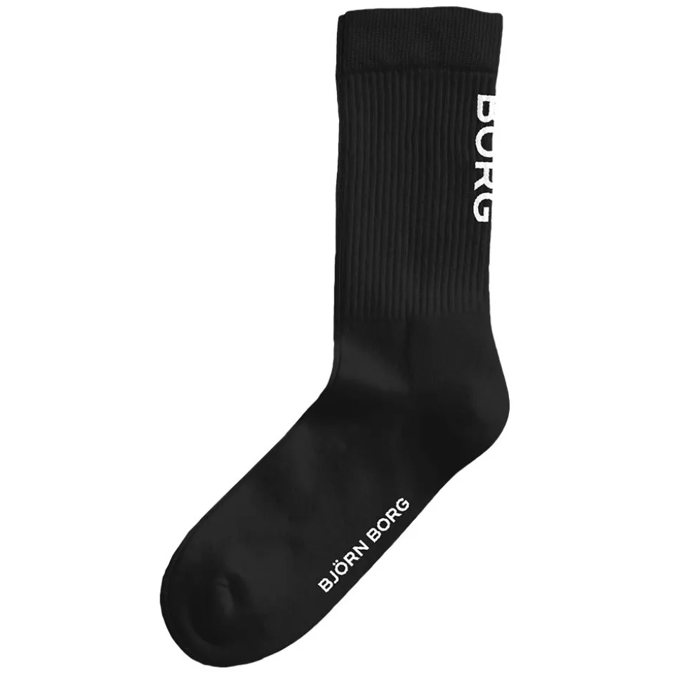 CLASSIC CREW SOCK 3-PACK