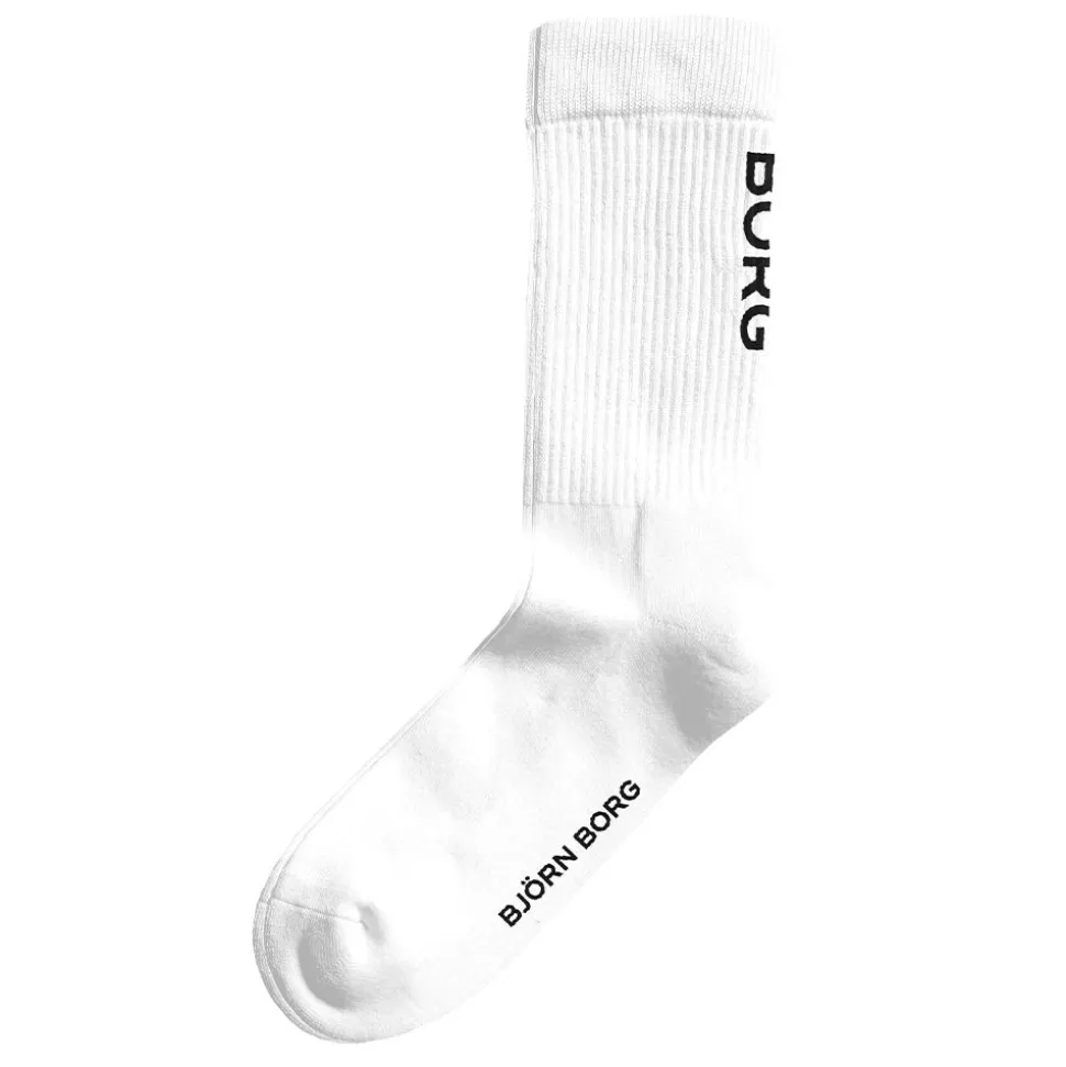 CLASSIC CREW SOCK 3-PACK