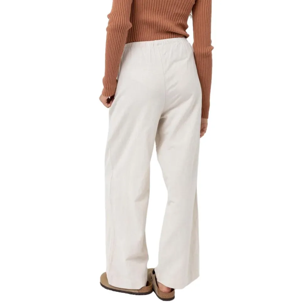 Classic Drawstring Pant Dam