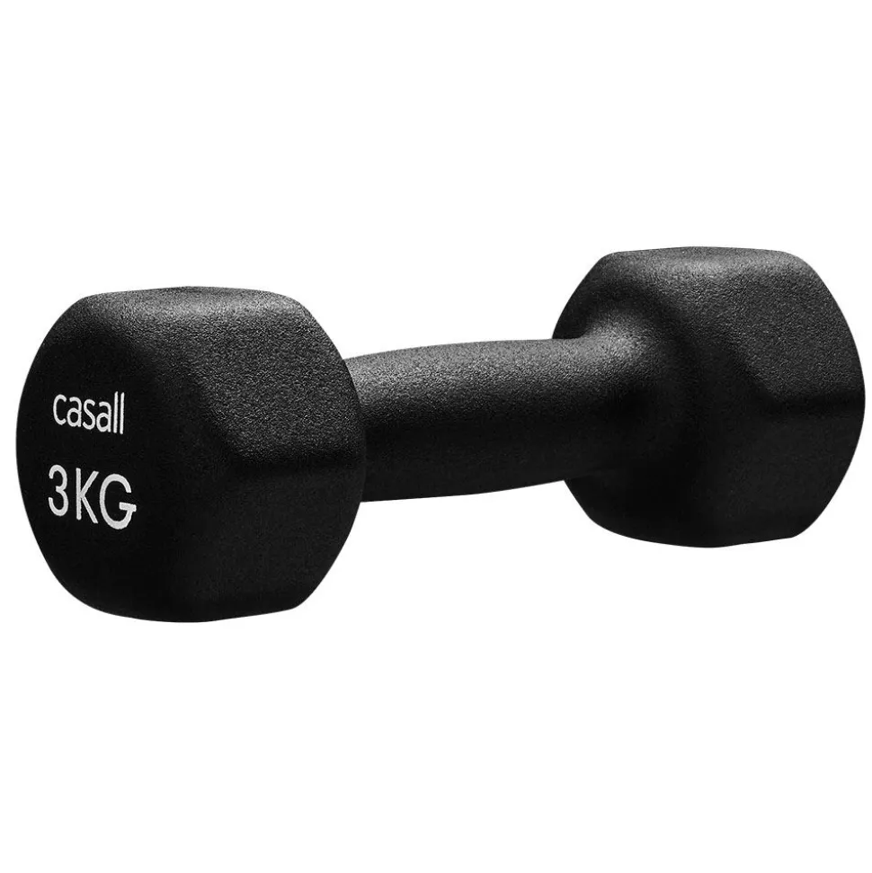 Classic Dumbbell 3kg