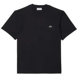Classic Fit Cotton Jersey T-shirt Herr