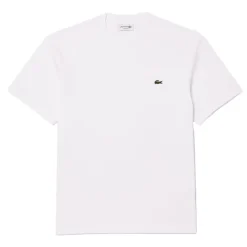 Classic Fit Cotton Jersey T-shirt Herr