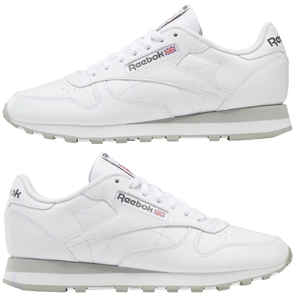 CLASSIC LEATHER HERR