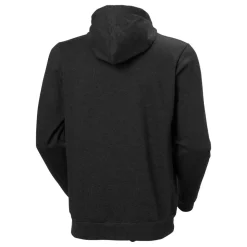 CLASSIC LOGO ZIP HOODIE herr