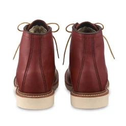 Classic Moc Toe Boots GORE-TEX Herr