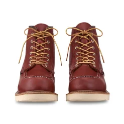 Classic Moc Toe Boots GORE-TEX Herr
